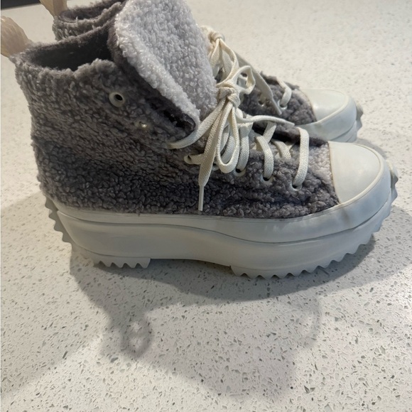 Converse‎ platform 8.5 - Picture 2 of 15